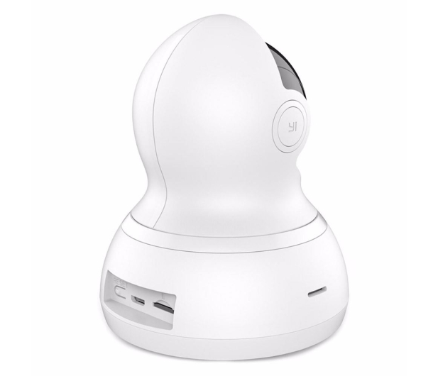 Xiaoyi Yi Dome HD LED IR (dzień/noc) obrotowa - 333294 - zdjęcie 4
